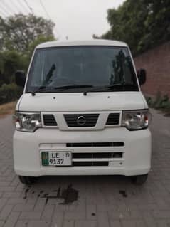 Nissan Clipper