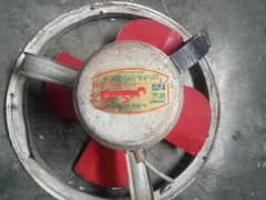 Exhaust
