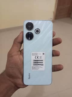 Xiaomi Redmi 13