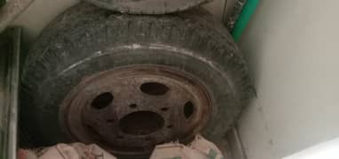 tyre