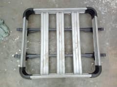 aero rack for cars