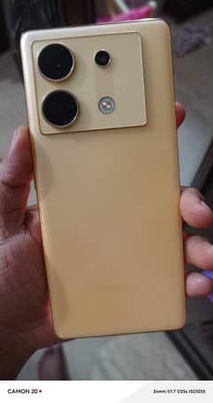 INFINIX