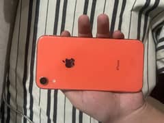 IPHONE XR 64GB