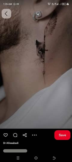 tattoo