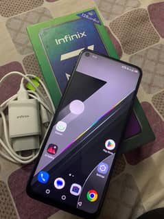 Note 7 6/128