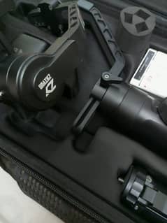 Zhiyun Crane 2