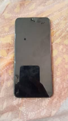 Hot 8 Lite Infinix