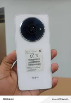Redmi A3X