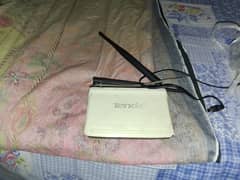 Tenda