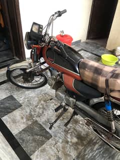 Unique 70 For Sale In Ghouri Garden