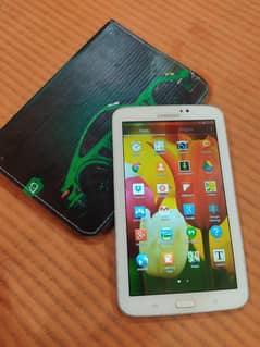 Samsung 3 Tab