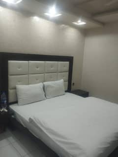 Full Furnished Apartment Available For Rent Faisalabad