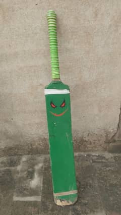 best tape ball bat