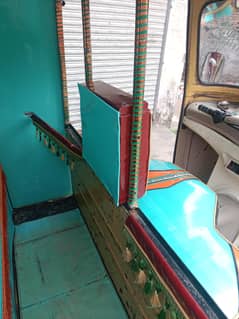 Rickshaw