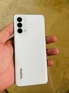 Realme Gt master edition