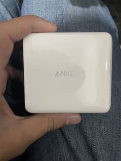 Anker