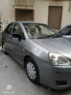 Suzuki Liana 2013