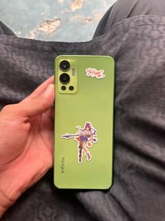 infinix