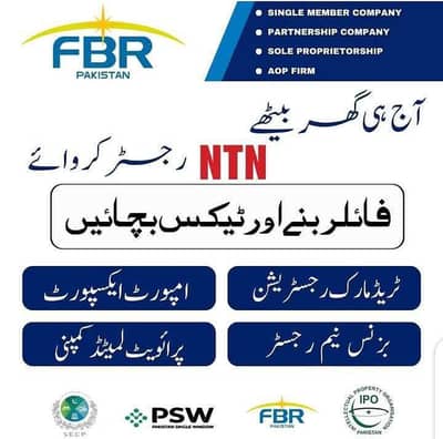 Income Tax Return Sale Tax returns