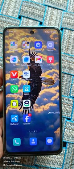 Tecno 19 neo 6 GB 128 GB Box vailable