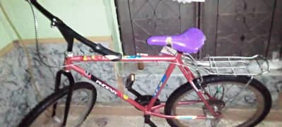cycle