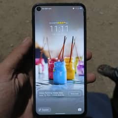 Infinix note 7 lite Pta approved