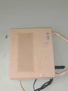 router GPON