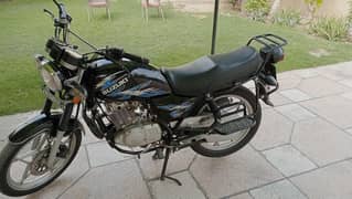 Suzuki