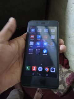 Huawei P8 Lite