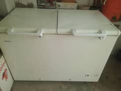 freezers for sale ok condition hai
