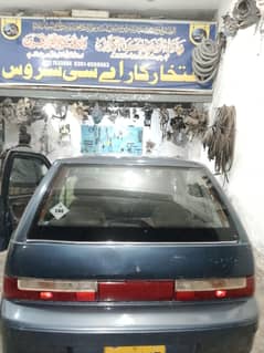 Suzuki cultus 2006 for sale
