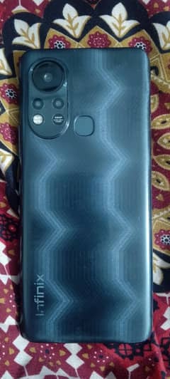 infinix