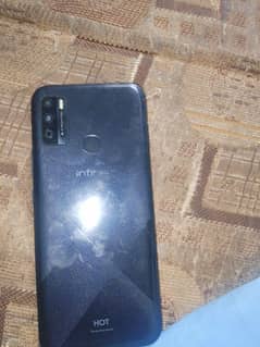 infinix hot 9 play