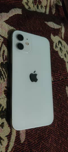 Iphone 12 pta Approved 128 gb