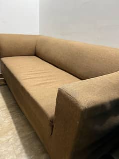 Sofa 6 Seater L Shape