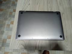 Macbook