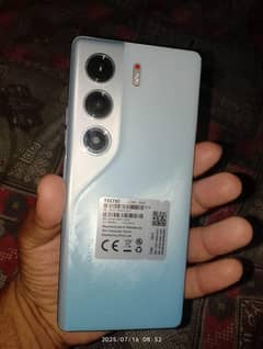 Tecno Camon 40 pro