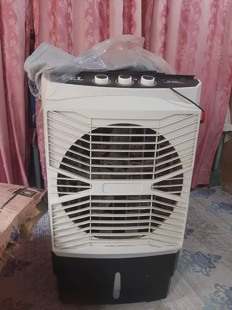 Air CooCoolear 1