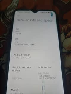 Xiaomi Redmi 9T
