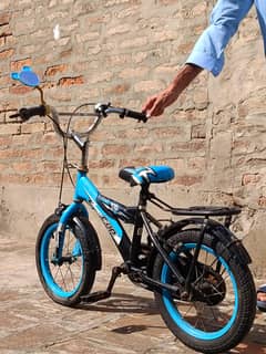 Kids bicycle Imported