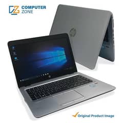 840G3 HP Elite Book