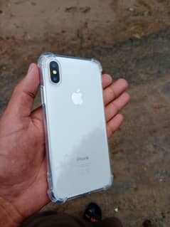 iPhone X for sale 64gb