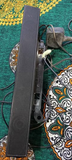 speaker