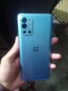 one plus 9 R