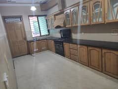 I-8 Marble flooring Upper Portion with servant Quarter Is Available For Rent In Prime Location Of Islamabad