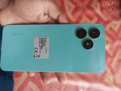 Realme C51