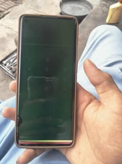 OnePlus 8 pro panel need