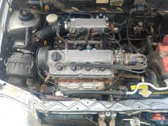 Suzuki Cultus