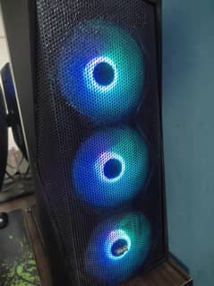 Intel I5 4TH Gen Custom Gaming Pc For Sale