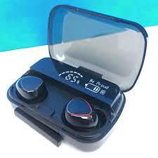 M10 earbuds